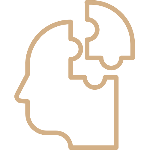 Verkaufspsychologie Piktogramm