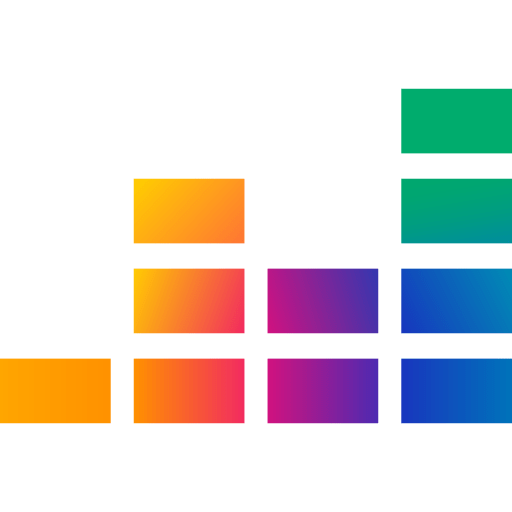 Deezer Icon