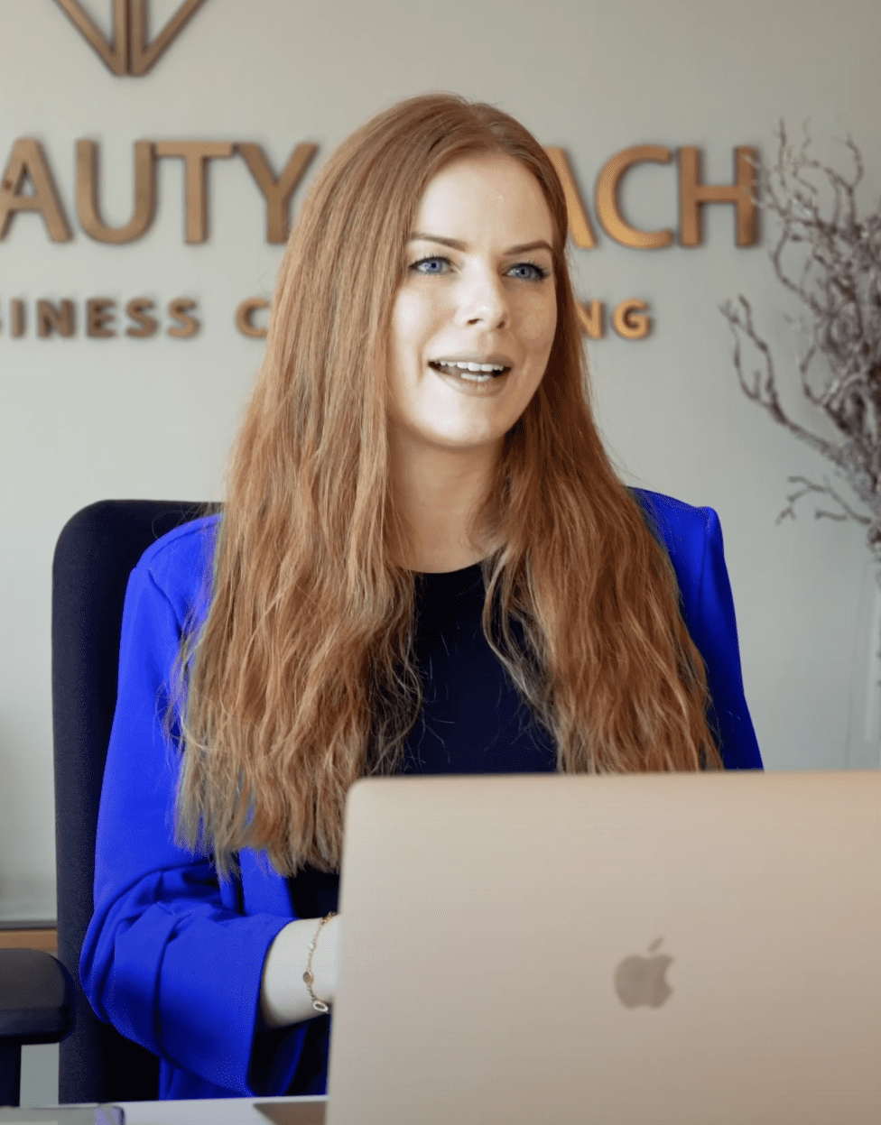 Vivian Dehm Coaching