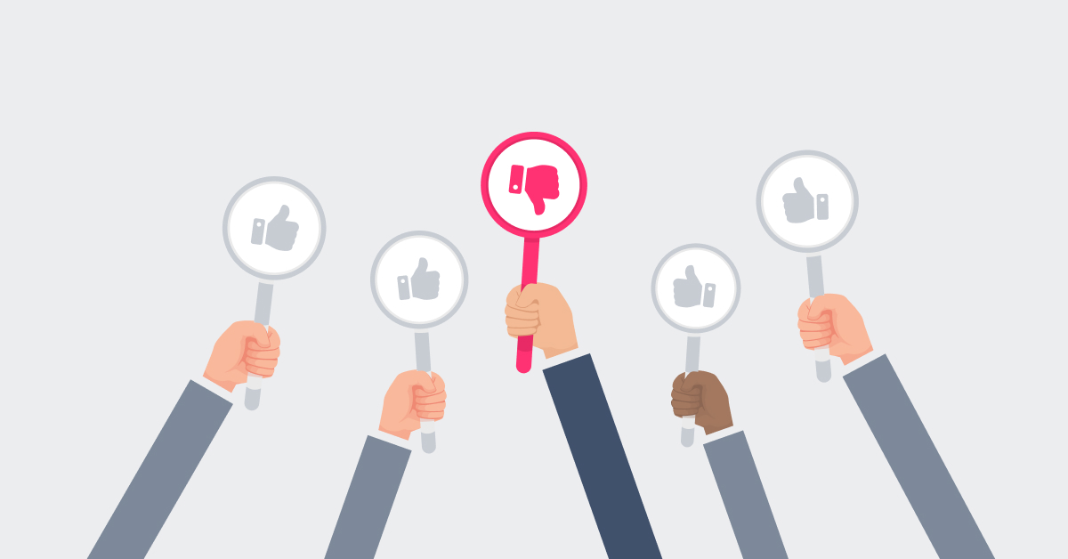 Mehr über den Artikel erfahren Kundenbeschwerden – Niederlagen oder Chancen? Ein neuer Blick auf altbekannte ProblemeUnter der Lupe: Wie wählt man den besten Lieferanten für Kosmetikprodukte?